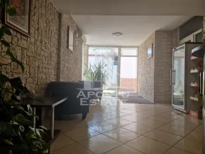Pensiune 22 de camere si afacere la cheie cu 0% comision Zona Micalaca - foto 9
