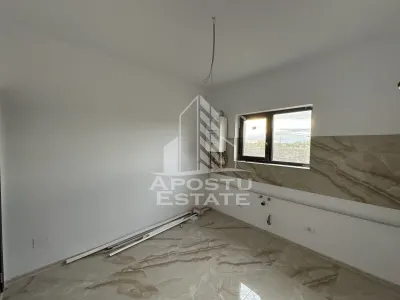 Duplex situat Central cu 4 camere si 3 bai in Mosnita Noua - foto 13
