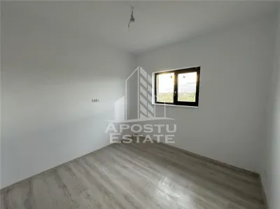Duplex situat Central cu 4 camere si 3 bai in Mosnita Noua - foto 19