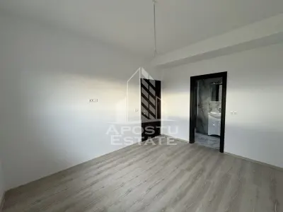 Duplex situat Central cu 4 camere si 3 bai in Mosnita Noua - foto 23