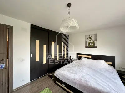 Jumatate de duplex cu 4 camere de vanzare, Dumbravita Timis - foto 10