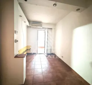 Apartament de vanzare cu 2 camere, decomandat, centrala proprie, Torontalului - foto 6