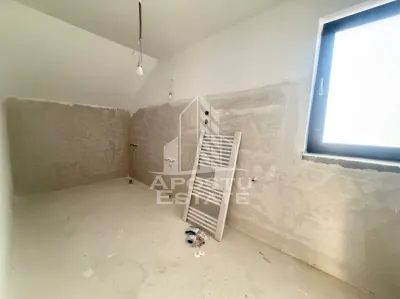 Casa individuala, 5 camere, 465mp teren, in Sanandrei - foto 9