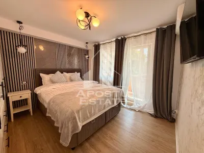 Apartament 3 camere, de inchiriat, Zona Soarelui, Timisoara - foto 3