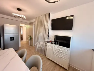 Apartament 3 camere, de inchiriat, Zona Soarelui, Timisoara - foto 9
