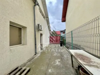 Casa de vanzare regim de inaltime P+M zona Girocului, Timisoara - Timisoara