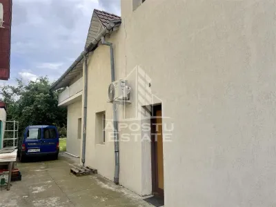Casa de vanzare regim de inaltime P+M zona Girocului, Timisoara - foto 2