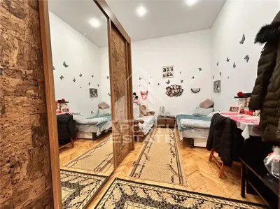 Apartament elegant, 2 camere, intr-un palat istoric – Zona Iosefin - foto 2