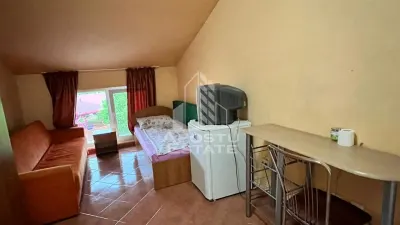 Cazare pentru muncitori, 16 camere 9 bai in Calea Sagului - foto 5