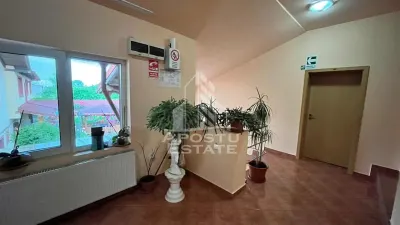 Cazare pentru muncitori, 16 camere 9 bai in Calea Sagului - foto 8