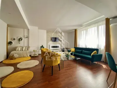 Apartament cu 3 camere de vanzare zona Brancoveanu Timisoara - foto 4