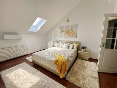 Apartament cu 3 camere de vanzare zona Brancoveanu Timisoara - foto 6
