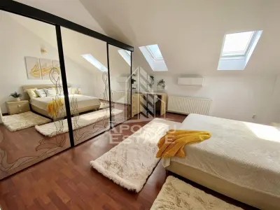 Apartament cu 3 camere de vanzare zona Brancoveanu Timisoara - foto 7