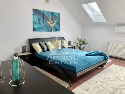 Apartament cu 3 camere de vanzare zona Brancoveanu Timisoara - foto 8