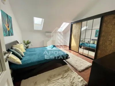 Apartament cu 3 camere de vanzare zona Brancoveanu Timisoara - foto 9