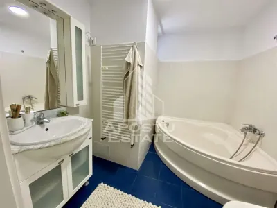 Apartament cu 3 camere de vanzare zona Brancoveanu Timisoara - foto 10