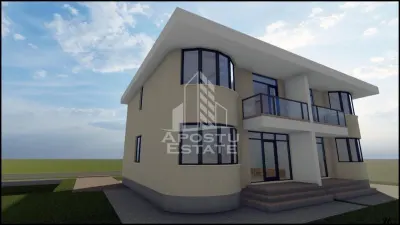 Duplex cu 5 camere la rosu in zona Calea Urseni - foto 2