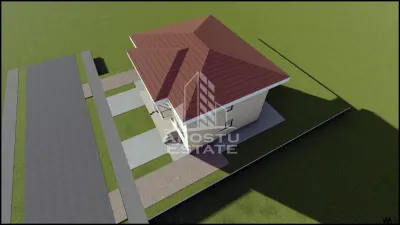 Duplex cu 5 camere la rosu in zona Calea Urseni - foto 7