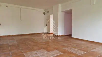 Spatiu comercial 120 mpu - zona Gai - foto 14
