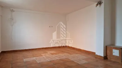 Spatiu comercial 120 mpu - zona Gai - foto 15