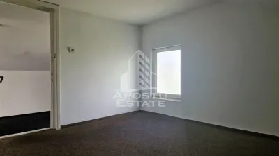 Spatiu comercial 120 mpu - zona Gai - foto 7