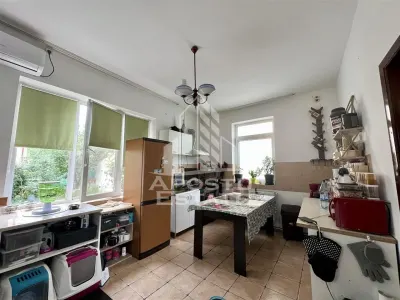 Casa individuala de vanzare, zona Lunei - Fabric Timisoara - foto 6