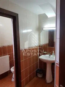 Spatiu comercial spre inchiriere in Calea Aurel Vlaicu - foto 8