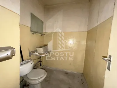 Apartament 3 camere de vanzare, 2 bai, zona Soarelui, Timisoara - foto 7