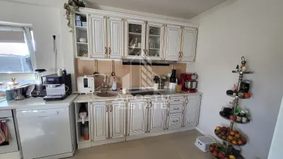 Duplex  nou mobilat si utilat,6 camere,Ghiroda - foto 8