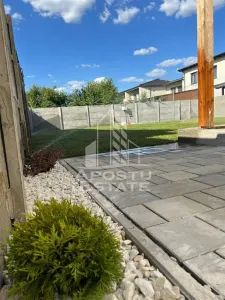Duplex cu 5 camere, dormitor la parter si toate utilitatiile. - foto 2