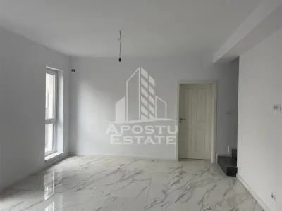 Duplex cu 5 camere, dormitor la parter si toate utilitatiile. - foto 11