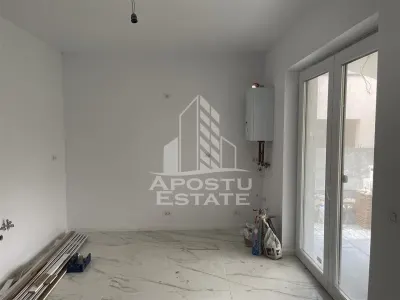 Duplex cu 5 camere, dormitor la parter si toate utilitatiile. - foto 12