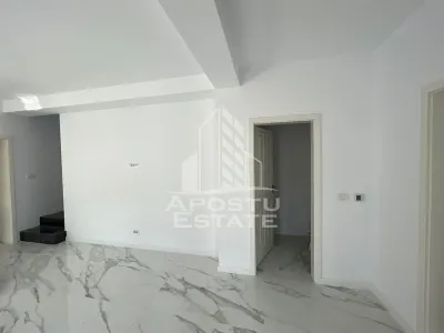 Duplex cu 5 camere, dormitor la parter si toate utilitatiile. - foto 13