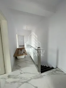 Duplex cu 5 camere, dormitor la parter si toate utilitatiile. - foto 15