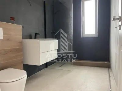 Duplex cu 5 camere, dormitor la parter si toate utilitatiile. - foto 16