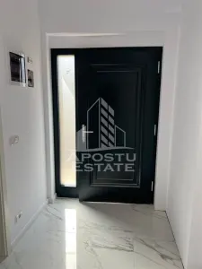 Duplex cu 5 camere, dormitor la parter si toate utilitatiile. - foto 3