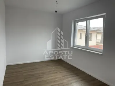 Duplex cu 5 camere, dormitor la parter si toate utilitatiile. - foto 7