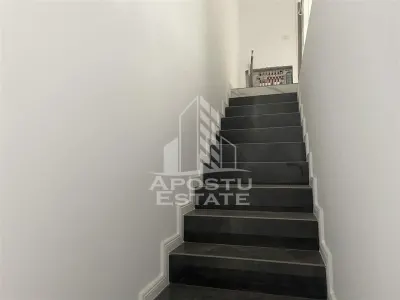 Duplex cu 5 camere, dormitor la parter si toate utilitatiile. - foto 9