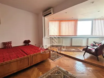 Apartament 5 camere de vanzare, zona Fabric Timisoara - foto 5
