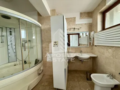 Apartament de tip penthouse de vanzare, zona Fabric Timisoara - foto 12