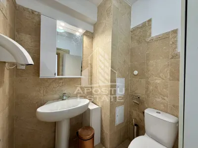 Apartament de tip penthouse de vanzare, zona Fabric Timisoara - foto 13