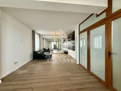 Apartament de tip penthouse de vanzare, zona Fabric Timisoara - foto 17