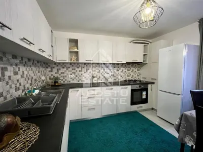 Casa la curte comuna 4 camere de vanzare, zona Dorobantilor Timisoara - foto 3