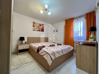 Casa la curte comuna 4 camere de vanzare, zona Dorobantilor Timisoara - foto 8
