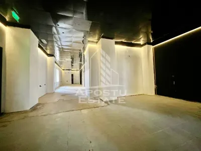 Spatiu comercial, zona UTA - Arad
