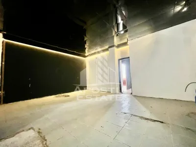 Spatiu comercial, zona UTA - foto 3