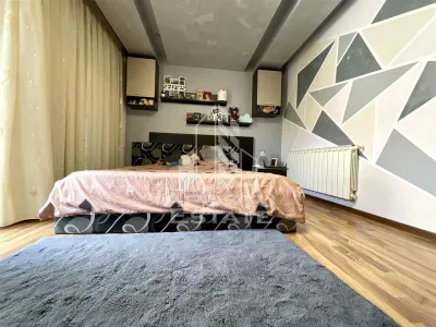Casa individuala de vanzare, P+M, cu 5 camere, in Chisoda - foto 2