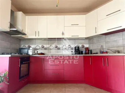 Casa individuala de vanzare, P+M, cu 5 camere, in Chisoda - foto 3