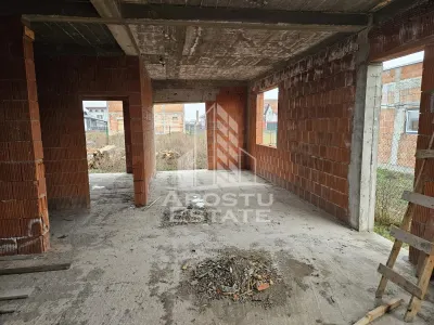 Oportunitate investitie 2 unitati de duplex in Timisoara, zona Metro 2 - foto 15