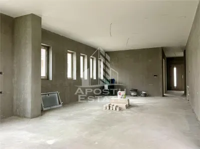 Casa individuala 4 camere Liebling - Liebling